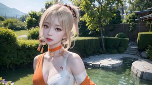 秋霞看电影