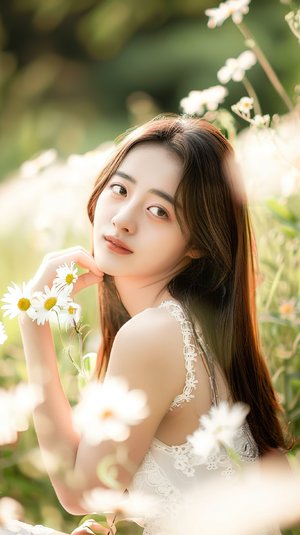 25岁女高中