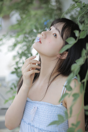 两个小姨子