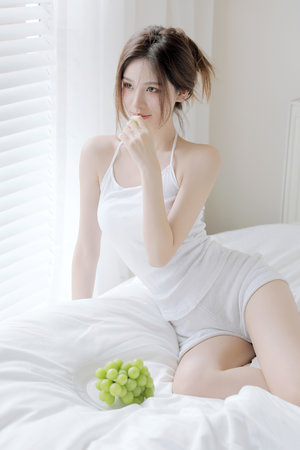 校园群芳谱