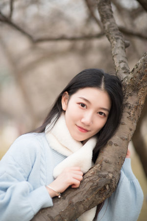 严晓频的老公