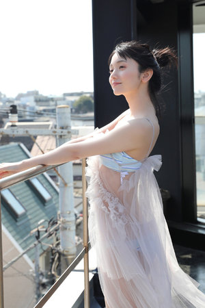 国产美女直播