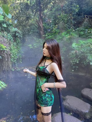 搞怪女厨第01集