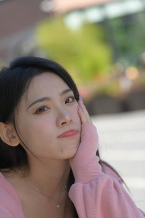 我的课