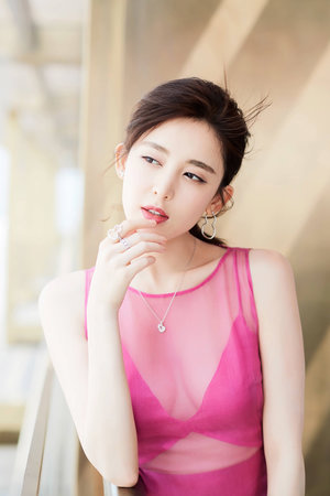 古早文女配改拿爽文剧本