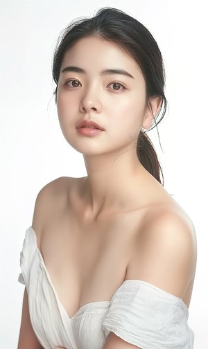 女配她天生好命