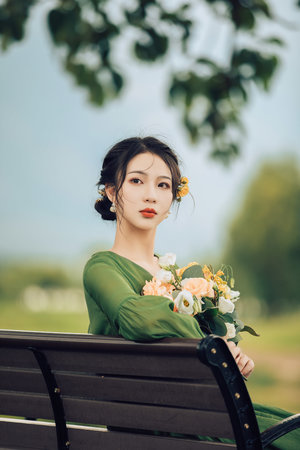 男才女貌之现代美女第2集剧情