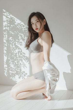 好奇的心小说