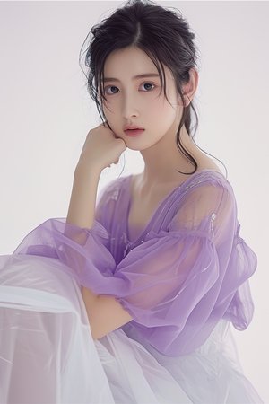 mnv美女