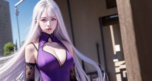 美国美女视频A