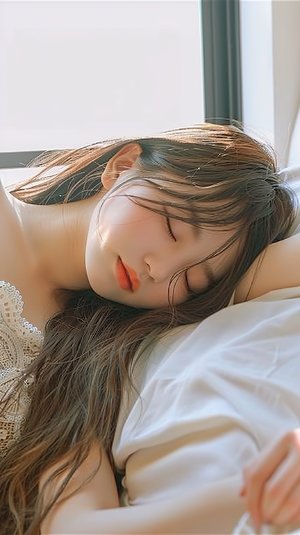 衡水二中女生抖音奶片截屏图片