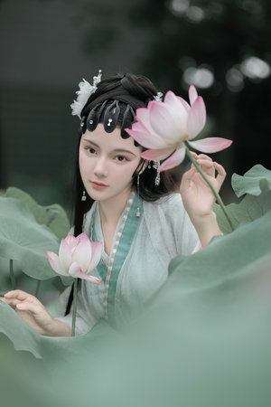 一个性工作者的日记