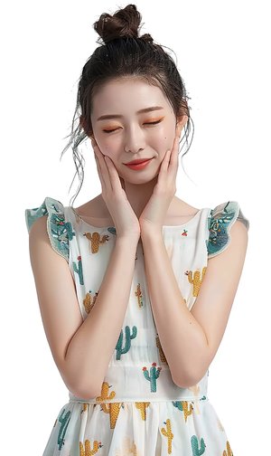 两个8丫头稚嫩紧窄