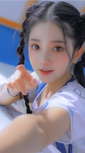 你好李焕英纪录片