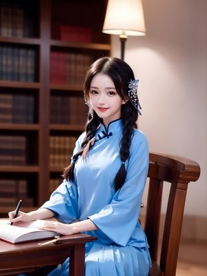 玉米地和娘的故事