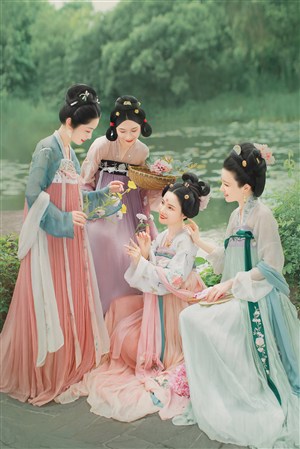 一黄色大片