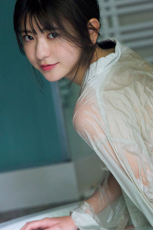 美少女的谎言