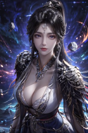 小杰随着车的震动一进一出做