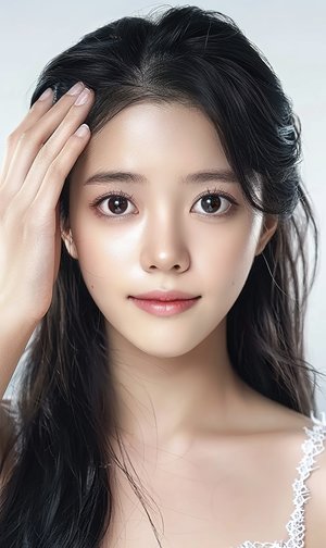 大中国周笔畅