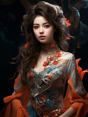骑士与魔法