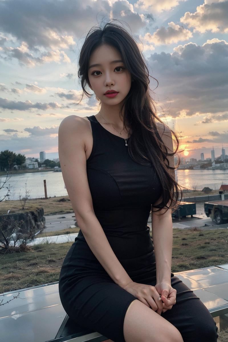 别挣扎了亚当君