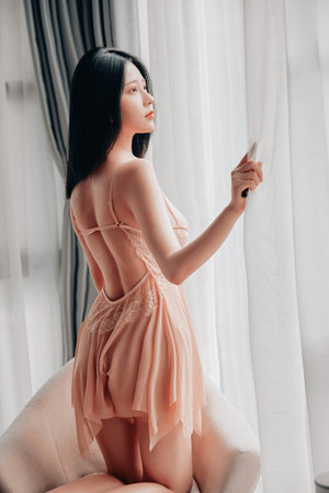 天降之女