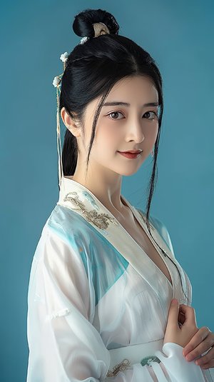 top18女rapper