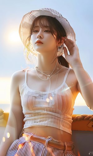 俘虏玛丽