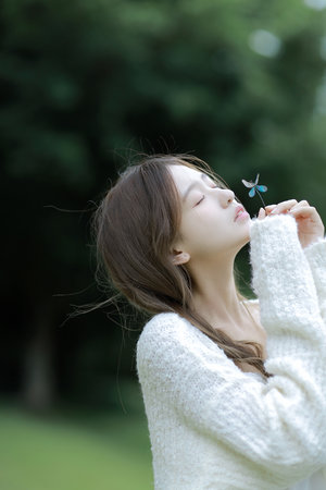 女王密使