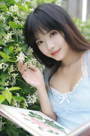 亚洲青春草