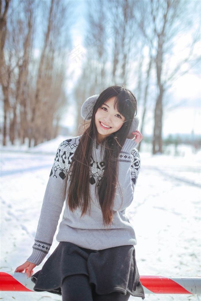 秀婷与程仪