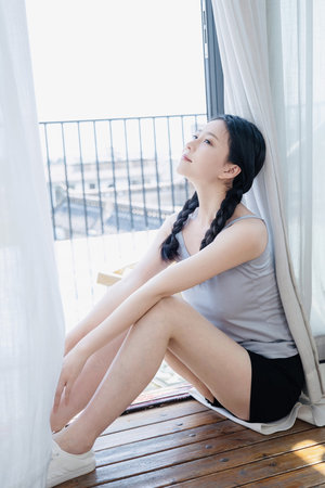 村妇野战自拍