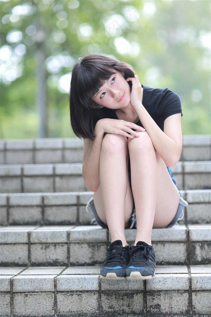 捆绑贵妇人