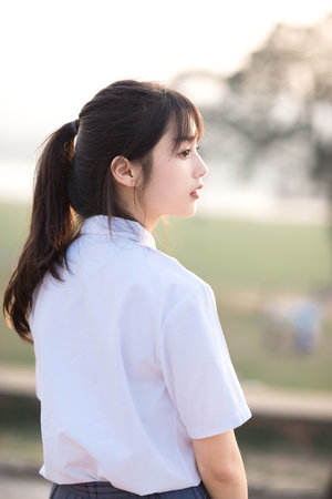 黄色的苹果