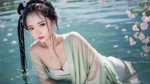 茄子APP二维码