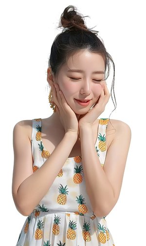 故意尿裤子知乎