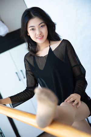 我的二十六岁女房客