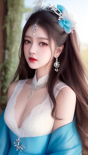 年轻的母亲11