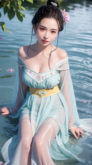 年轻母亲电影