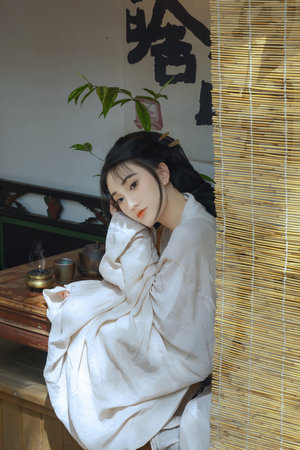 好友的女儿苏茜茜
