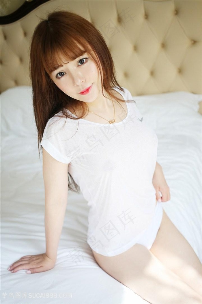 刘玥与黑人